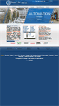 Mobile Screenshot of georgethall.com